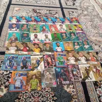 کارت کیمدی|اسباب‌بازی بچه|اسلام‌‌آباد غرب, |دیوار