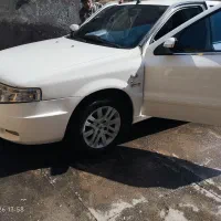 سورن توربو شارژ معاوضه با پارس