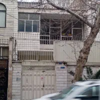خانه-دربستی-اعمه-اطهار