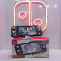 نینتندو سوییچ کپی خور ۵۱۲