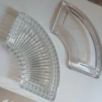 ظروف کریستال