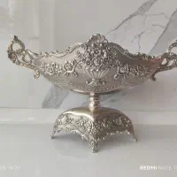 ظروف سیلور|صنایع دستی و سایر لوازم تزئینی|اصفهان, بیدآباد|دیوار