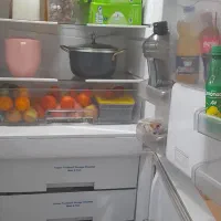 بخچال فریزر بدون برفک جنرال