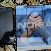 نوکیا۶.۲ Nokia6.2|موبایل|ری, دولتآباد|دیوار