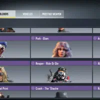 اکانت کالاف فقط حضوری|کنسول، بازی ویدئویی و آنلاین|بروجرد, |دیوار