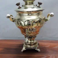 سماور زغالی|سماور، چای‌ساز، قهوه‌ساز|مرند, |دیوار