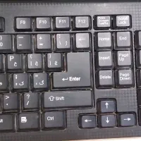 فروش کامپیوتر با تجهیزاتش|رایانه رومیزی|فامنین, |دیوار