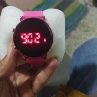 ساعت مچی|ساعت|بجنورد, |دیوار