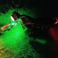 فروش موتور 125|موتورسیکلت|سیلوانه, |دیوار