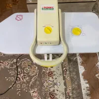 اتو پرس ایستاده قیمت عالی