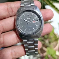 ساعت سیکو5 اتوماتیک