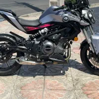 موتور Q j 250 مدل ۱۴۰۲