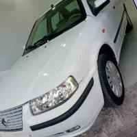 سمند مدل 1394