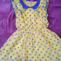 پیراهن دخترانه ۳۸ حریر|لباس|ری, اقدسیه|دیوار