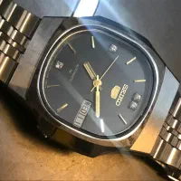 سیکو ۵ آکبند