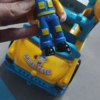 ماشین ابزار هولا|اسباببازی|تهران, پونک|دیوار