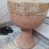 بدنه تنبک