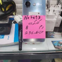 گوشی در حد نو