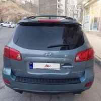 سانتافه وارداتی ۲۰۰۸|خودرو سواری و وانت|تهران, دردشت|دیوار