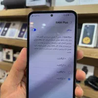 ساموسنگ A54 256 RAM8 با گارانتی|موبایل|گرگان, |دیوار