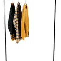 تولیدی|بندرخت و رختآویز|بانه, |دیوار