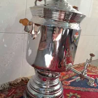 بیست لیتری سنگین با اجاق بزرگ نو