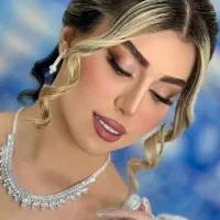 میکاپ و شنیون