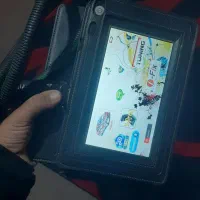 دیاگ وی مکس .انژکتور شور ثمین ۴ سیلندر .