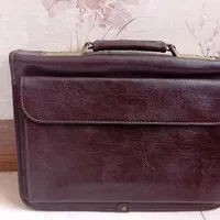 کیف چرم طبیعی نو|کیف، کفش، کمربند|اصفهان, گلزار|دیوار