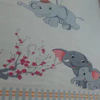 فرش اتاق کودک