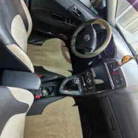 برلیانس h330 موتور بزرگ 1650|خودرو سواری و وانت|صفادشت, |دیوار