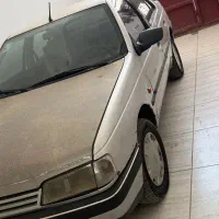 405مدل 87|خودرو سواری و وانت|سنندج, |دیوار