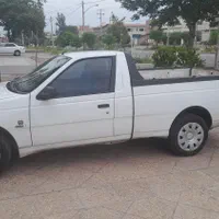 وانت آریسان دوگانه سوز، مدل ۱۳۹۴