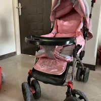 کالسکه کودک