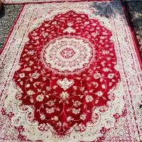 فرش ۶ متری