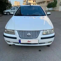 سمند دوگانه EF7