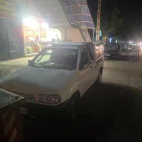 پراید وانت ۱۵۱