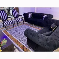 مبل چستر لوگانو