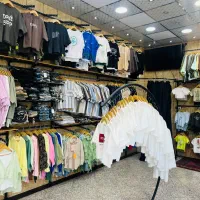 استخدام فروشنده خانم