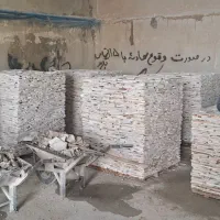 نیازمند کارگر برای کارخانه سنگ لاشه بری