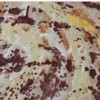 آشپز نان تمشی