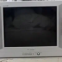 تلویزیون سامسونگ 21 اینچ