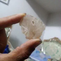 2عددسنگ یشم ودورنجف قیمتی|جواهرات|مشهد, اروند|دیوار