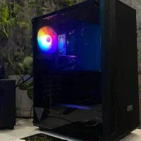 کیس rx 590