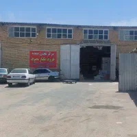 نیروی کار در پخش پلاستیک