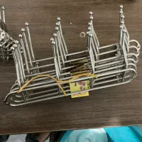 دیوار کوب ضخیم دکورال|بندرخت و رختآویز|قزوین, |دیوار