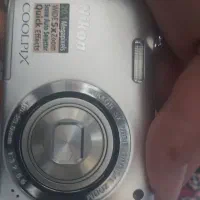 دوربین عکاسی  و فیلمبرداری nikon coolpix s2800