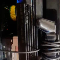 پلستیشن ۲ و مودم