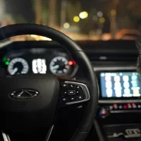 آریزو ۵ اف ال / مدل ۱۴۰۴ / مشکی متالیک