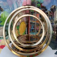 فروش لوازم تولد ، عدد چراغدار ، استند بک گراند